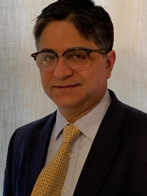 Ranjit Manchanda