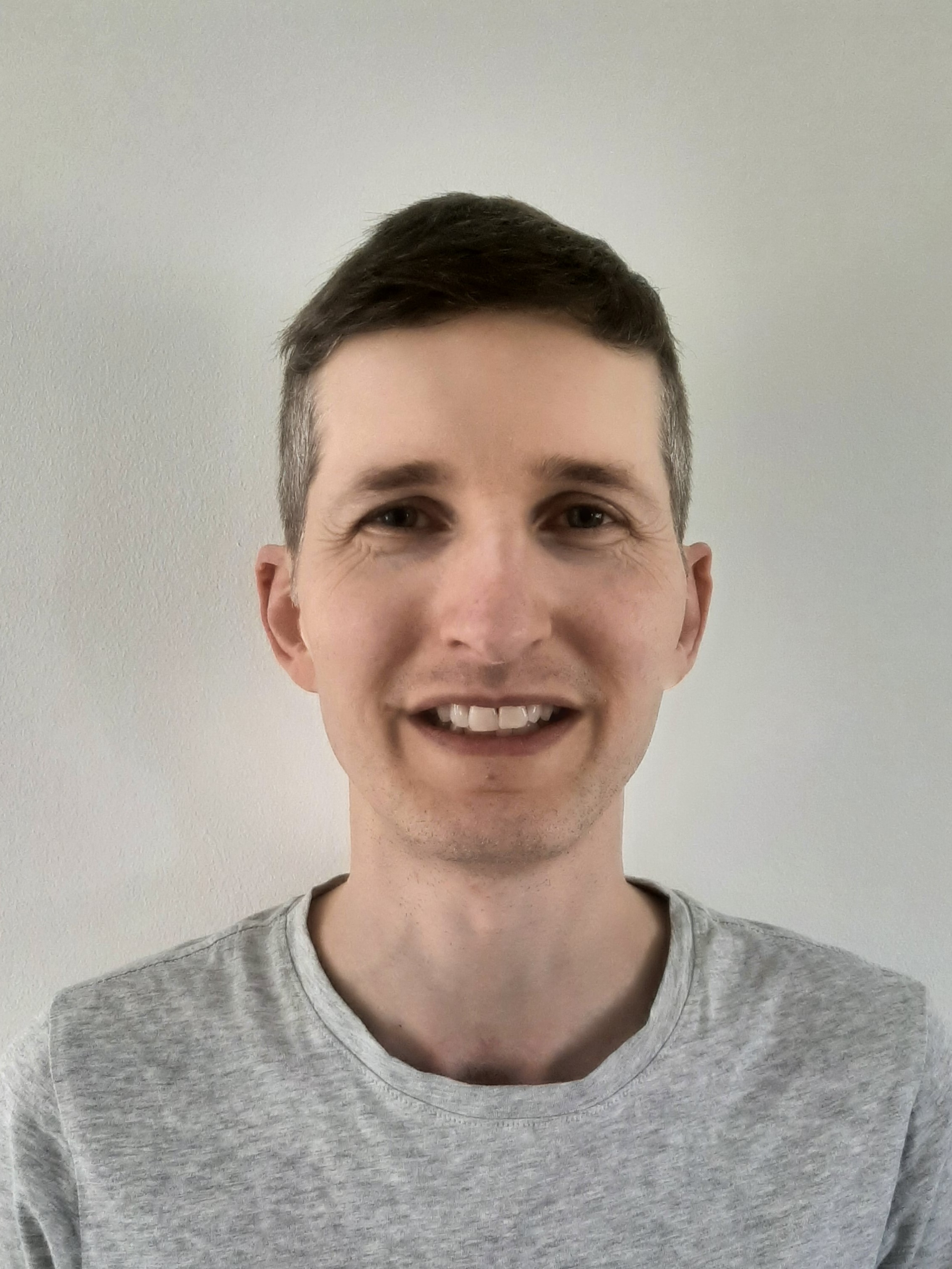 Benjamin Ritchie