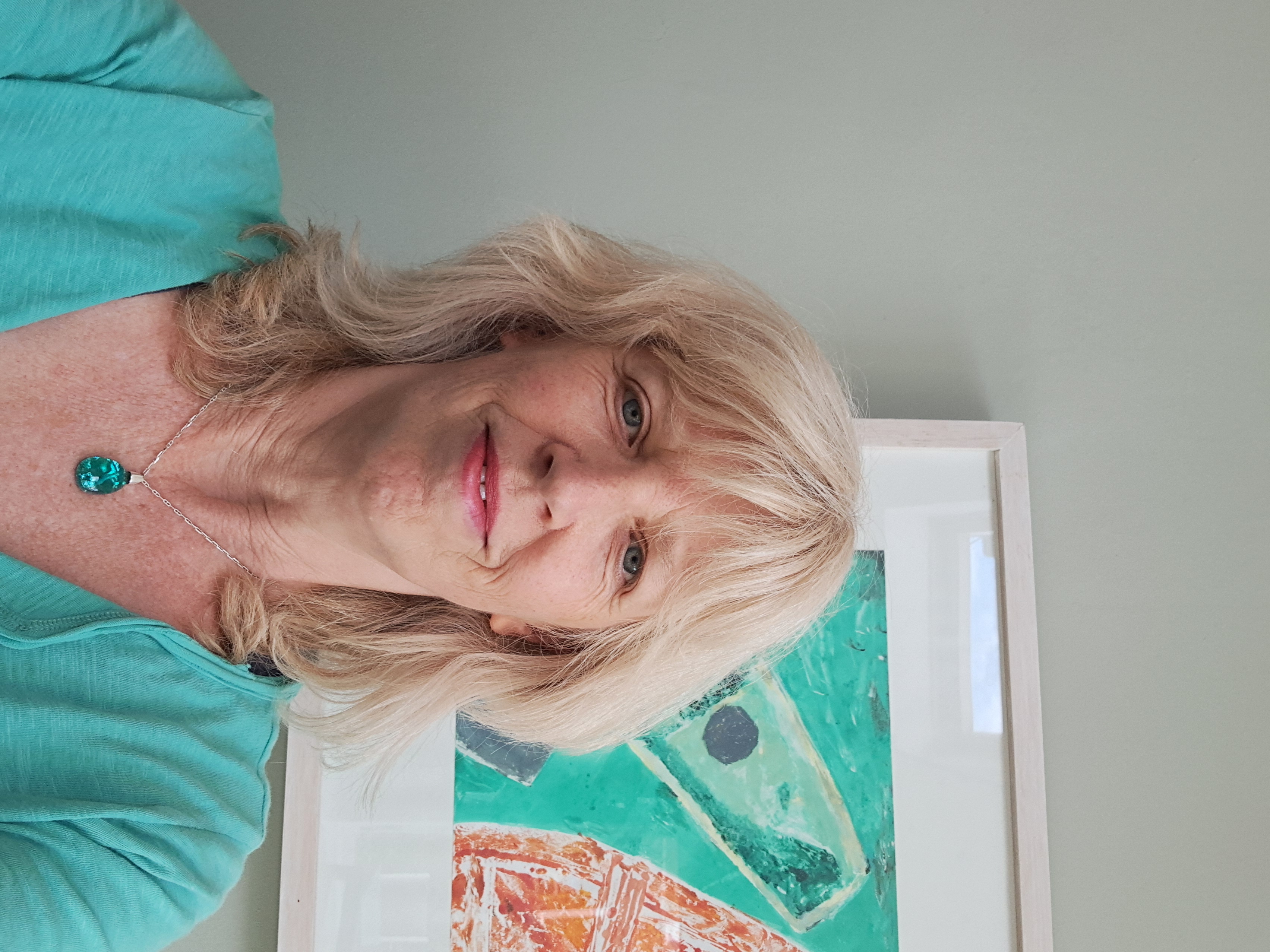 Carol Coupland