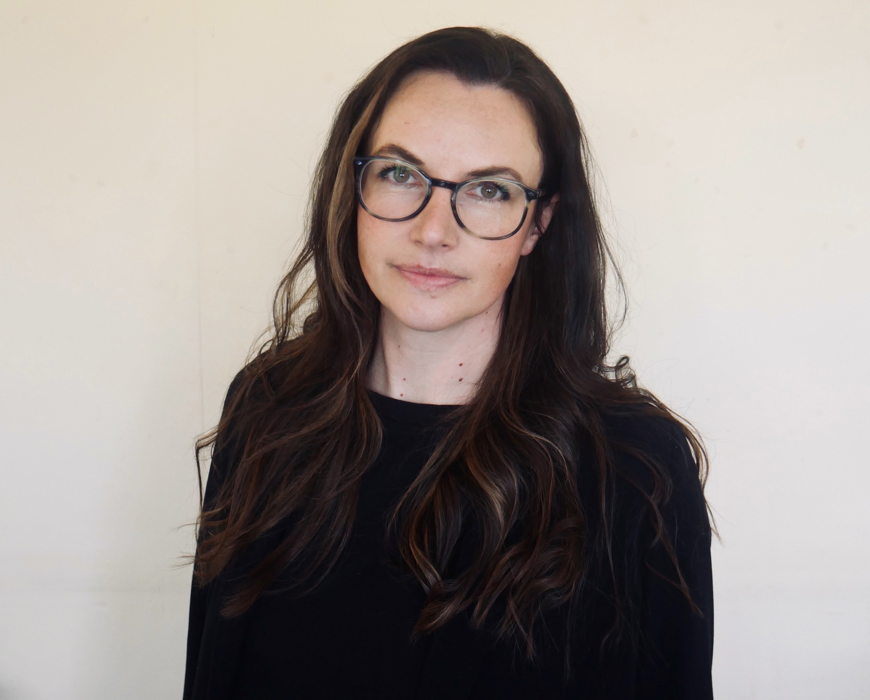 Dr Hannah Jones