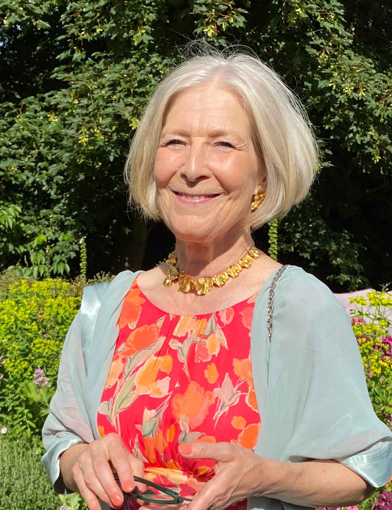 Judith Edwards