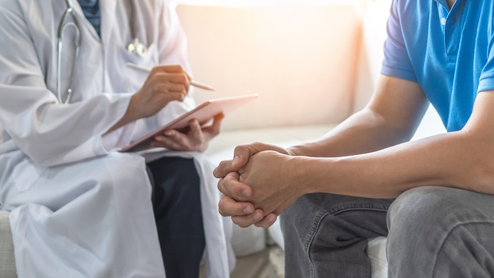 Prolaris – a powerful test for prostate cancer prognosis