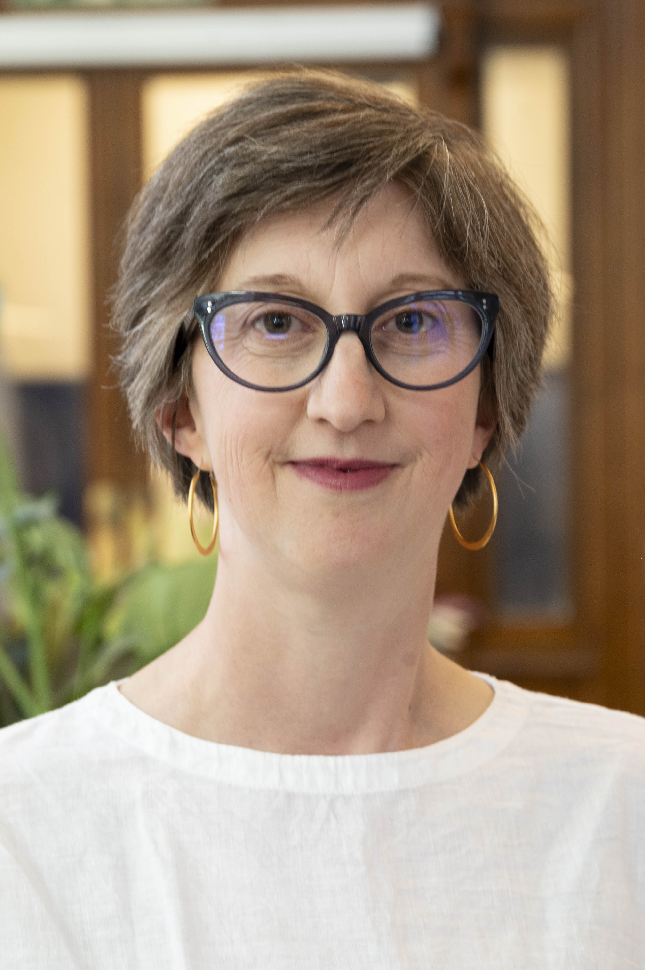 Sarah Finer