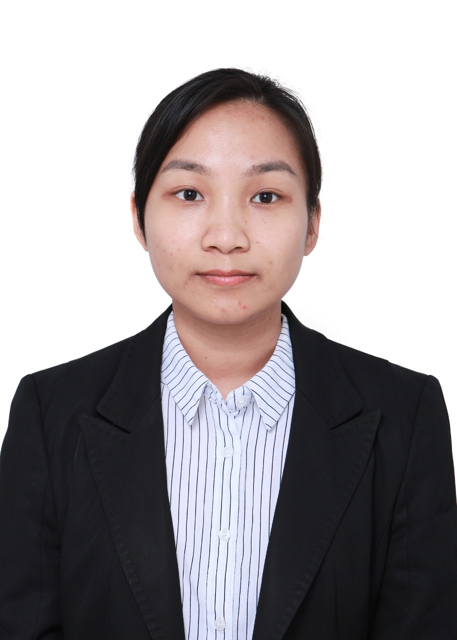 Tra Thi Bui