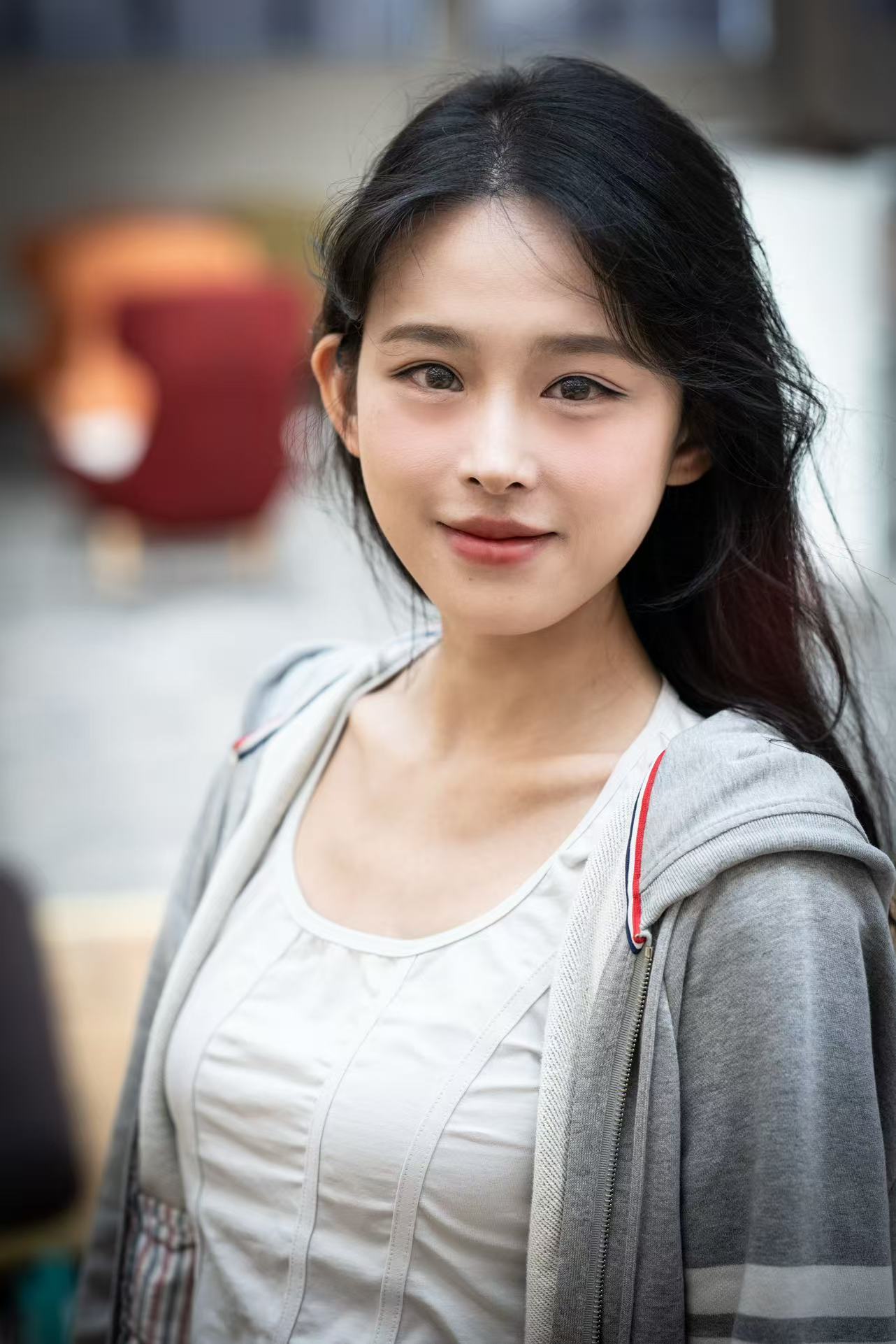 Yangzihan Wang